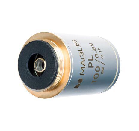 Objektív MAGUS SF100 DRY 100х/0,80 Plan Pol ∞/0,17, image-3