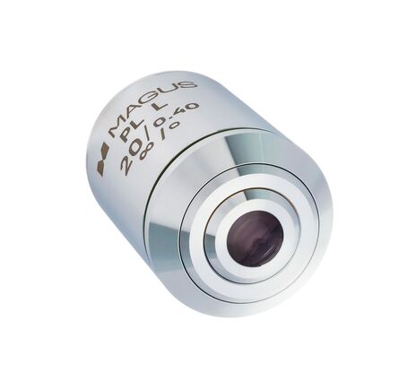 MAGUS 20PLL 20x/0,40 Plan L WD 8,80 mm, image-2