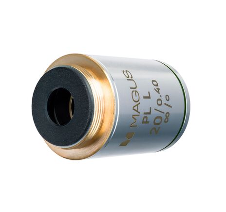 MAGUS 20PLL 20x/0,40 Plan L WD 8,80 mm, image-3