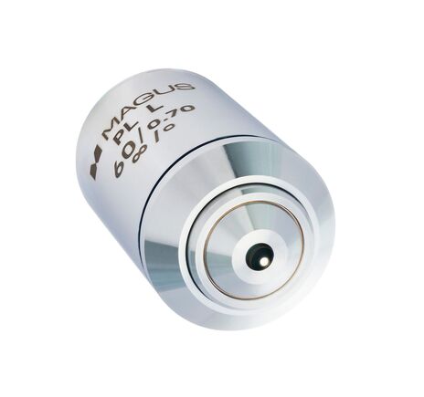 Objektív MAGUS 60PLL 60х/0,70 Plan L WD 2,08 mm, image-2