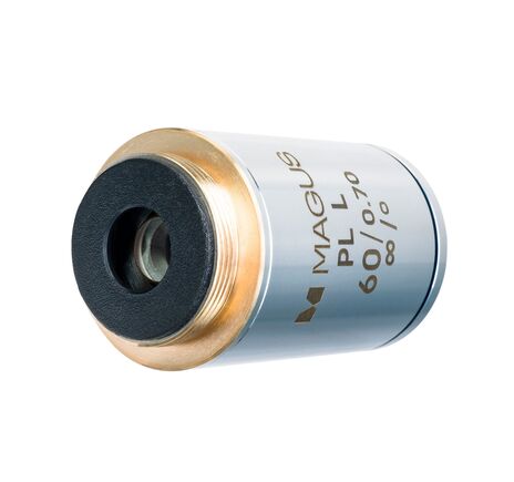 Objektív MAGUS 60PLL 60х/0,70 Plan L WD 2,08 mm, image-3