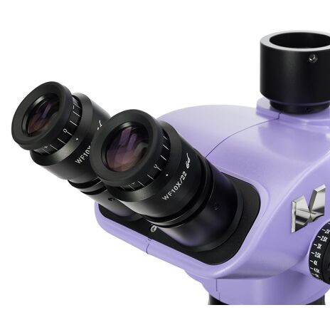 Stereohlava mikroskopu MAGUS 8TH, image-4