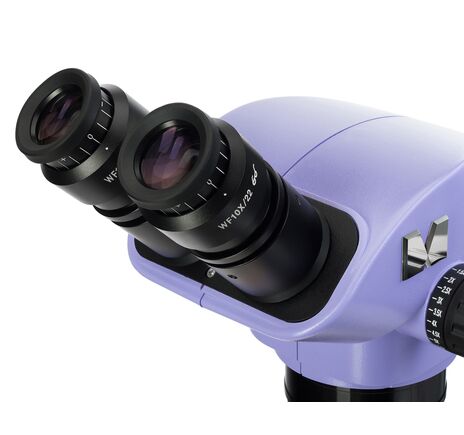 Mikroskopická hlava MAGUS Stereo 8BH, image-4