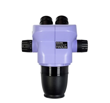 Mikroskopická hlava MAGUS Stereo 7BH, image-2