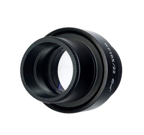 Okulár MAGUS SD10S 10х/22mm so stupnicou (D 30mm), image-2