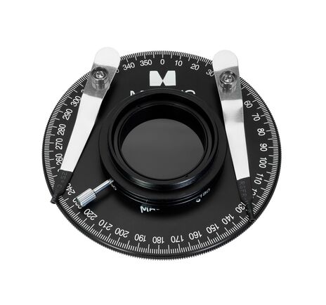 Súprava polarizátora/analyzátora MAGUS SPD5 pre stereomikroskopy, image-2