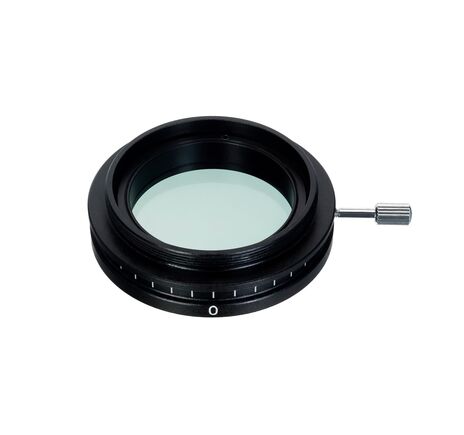 Súprava polarizátora/analyzátora MAGUS SPD5 pre stereomikroskopy, image-4