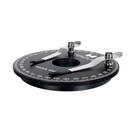 Súprava polarizátora/analyzátora MAGUS SPD5 pre stereomikroskopy, image-5