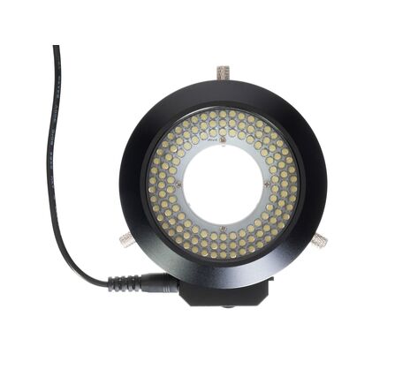 MAGUS LED RP1 Ring Light s polarizátorom, image-4