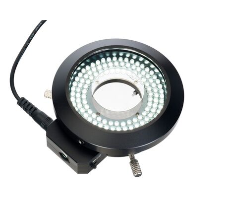 MAGUS LED RP1 Ring Light s polarizátorom, image-6