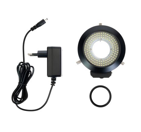 MAGUS LED RP1 Ring Light s polarizátorom, image-7