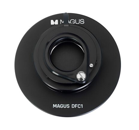 Kondenzátor tmavého poľa MAGUS DFC1 pre stereomikroskopy, image-4