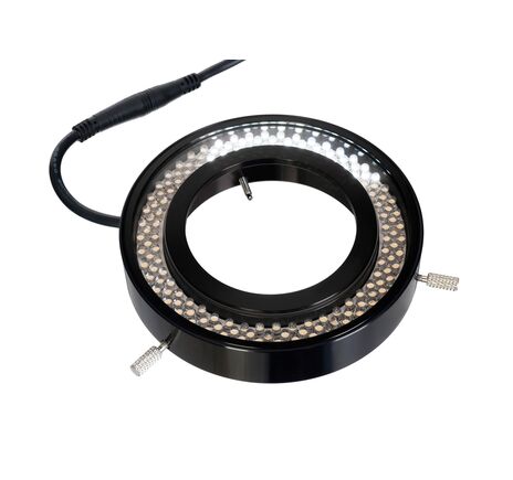 MAGUS LED 144-S4 Ring Light so sektorovým ovládaním, image-4