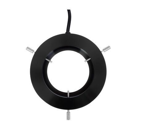 MAGUS LED 144-S4 Ring Light so sektorovým ovládaním, image-6