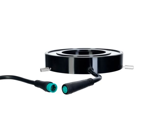 MAGUS LED 144-S4 Ring Light so sektorovým ovládaním, image-7