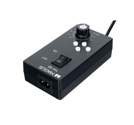 MAGUS LED 144-S4 Ring Light so sektorovým ovládaním, image-9