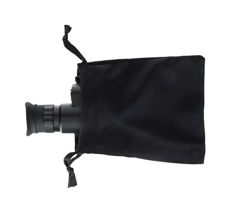 Digitálny monokulár s nočným videním Levenhuk Halo NVM20 Helmet, image-3