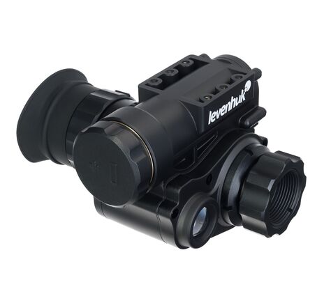 Digitálny monokulár s nočným videním Levenhuk Halo NVM20 Helmet, image-5