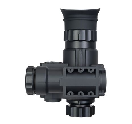 Digitálny monokulár s nočným videním Levenhuk Halo NVM20 Helmet, image-8