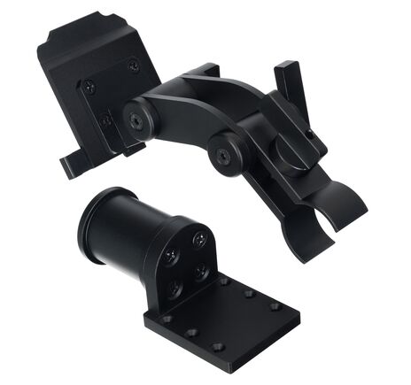 Digitálny monokulár s nočným videním Levenhuk Halo NVM20 Helmet, image-15