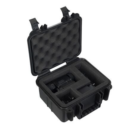 Digitálny monokulár s nočným videním Levenhuk Halo NVM50 Helmet, image-2