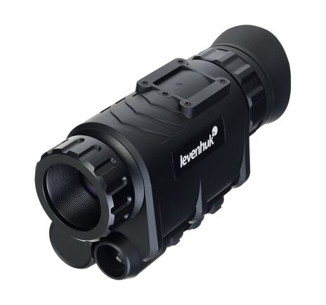 Digitálny monokulár s nočným videním Levenhuk Halo NVM50 Helmet, image-5