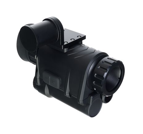 Digitálny monokulár s nočným videním Levenhuk Halo NVM50 Helmet, image-8