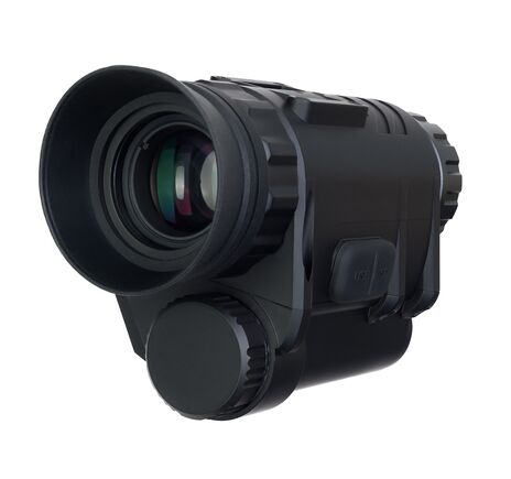 Digitálny monokulár s nočným videním Levenhuk Halo NVM50 Helmet, image-12