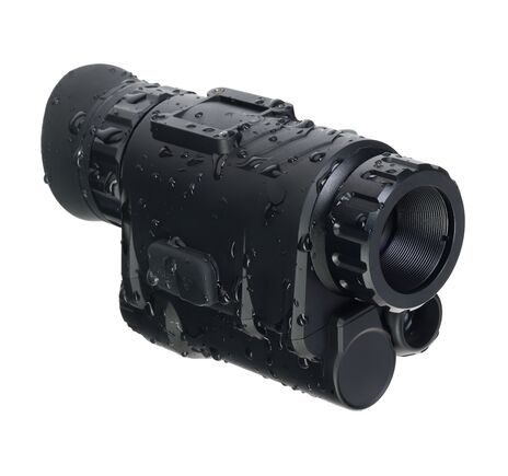 Digitálny monokulár s nočným videním Levenhuk Halo NVM50 Helmet, image-14