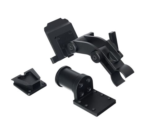 Digitálny monokulár s nočným videním Levenhuk Halo NVM50 Helmet, image-17