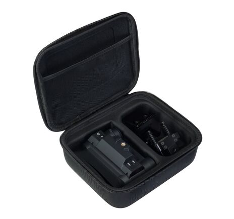 Digitálny binokulár s nočným videním Levenhuk Halo NVB10 Helmet, image-3