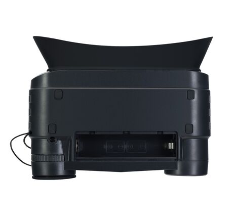 Digitálny binokulár s nočným videním Levenhuk Halo NVB10 Helmet, image-7