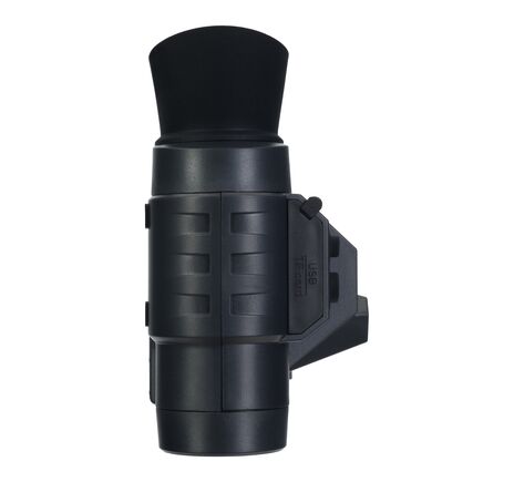 Digitálny binokulár s nočným videním Levenhuk Halo NVB10 Helmet, image-8