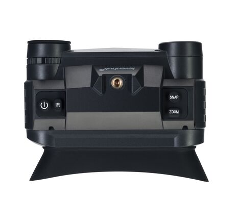 Digitálny binokulár s nočným videním Levenhuk Halo NVB10 Helmet, image-9