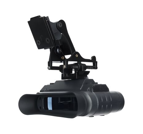 Digitálny binokulár s nočným videním Levenhuk Halo NVB10 Helmet, image-10