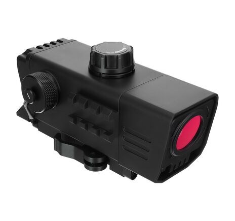 Puškohľad s nočným videním Levenhuk Halo NVR50, image-4