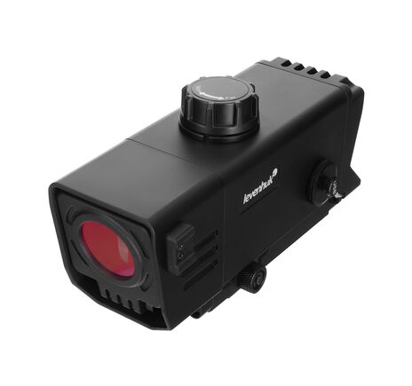 Puškohľad s nočným videním Levenhuk Halo NVR50, image-5