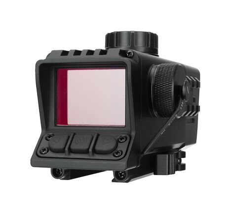 Puškohľad s nočným videním Levenhuk Halo NVR50, image-6