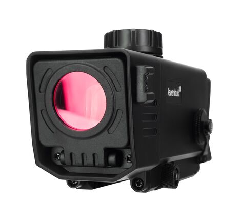 Puškohľad s nočným videním Levenhuk Halo NVR50, image-7