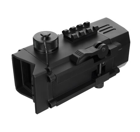 Puškohľad s nočným videním Levenhuk Halo NVR50, image-10