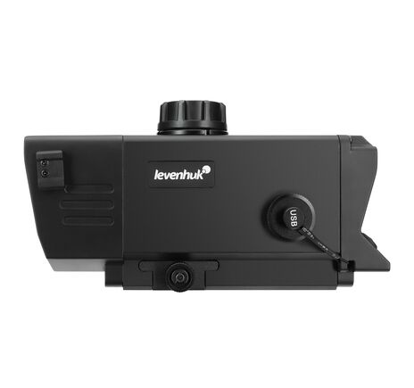 Puškohľad s nočným videním Levenhuk Halo NVR50, image-12