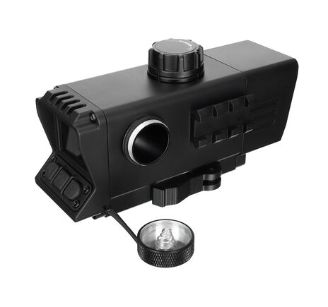 Puškohľad s nočným videním Levenhuk Halo NVR50, image-13