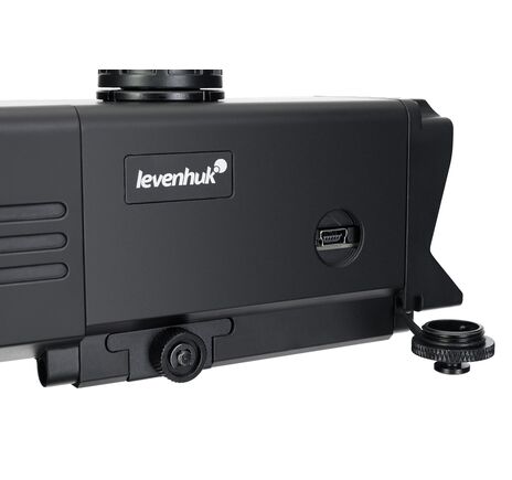 Puškohľad s nočným videním Levenhuk Halo NVR50, image-14