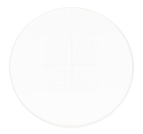 Kalibrační sklíčko pro stereomikroskopy MAGUS CSS2 (XY0,05)