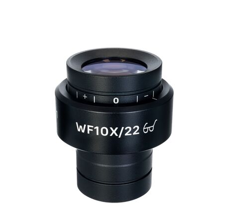 Okulár MAGUS SE10S 10x/22 mm (D 30 mm) so stupnicou