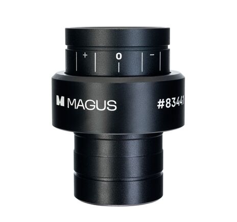 Okulár MAGUS SE10S 10x/22 mm (D 30 mm) so stupnicou, image-2