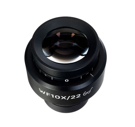 Okulár MAGUS SE10S 10x/22 mm (D 30 mm) so stupnicou, image-3