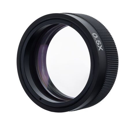 MAGUS SAL05 0,5x/188 mm prídavný objektív, image-2