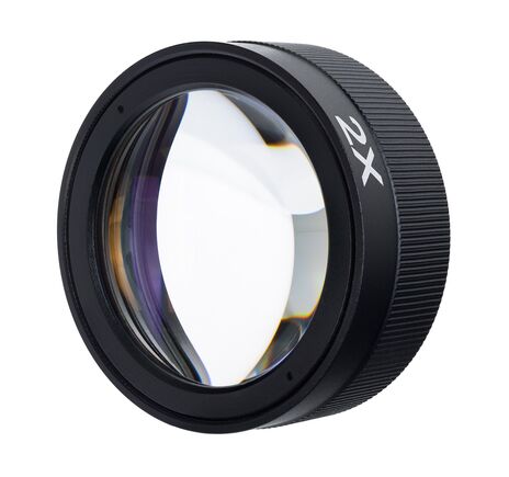 Prídavný objektív MAGUS SAL20 2x/40,4 mm, image-2