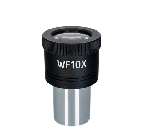 Okulár MAGUS E10S 10x/20 mm (D 23,2 mm) so stupnicou